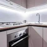 Italianway Easy - Farini 2 Apartman *