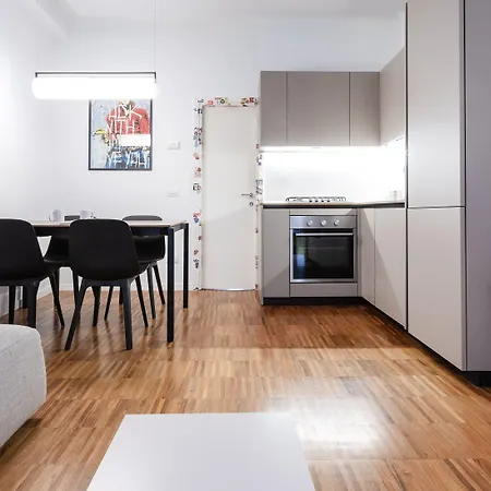 Italianway Easy - Farini 2 Apartman