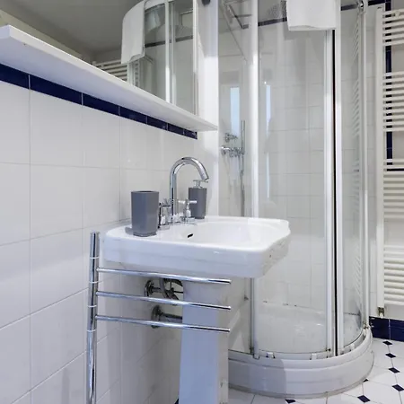 Apartment Italianway - Farini 2 Milan