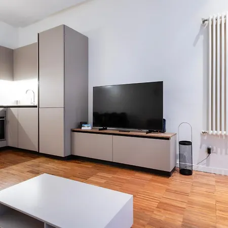 Italianway - Farini 2 Apartment