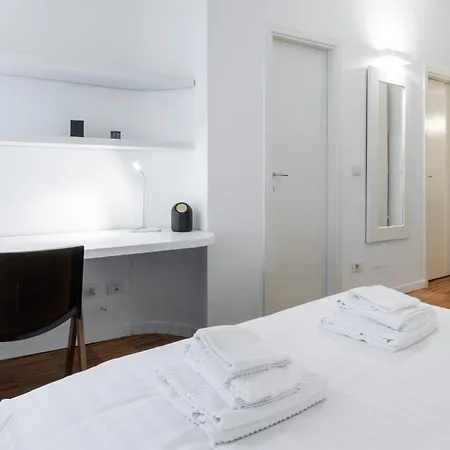 Apartment Italianway - Farini 2