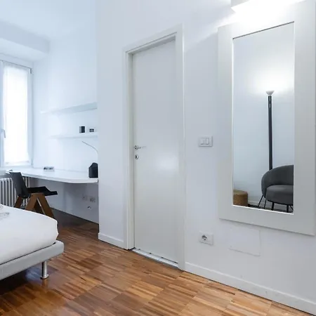 Apartment Italianway - Farini 2 Milan