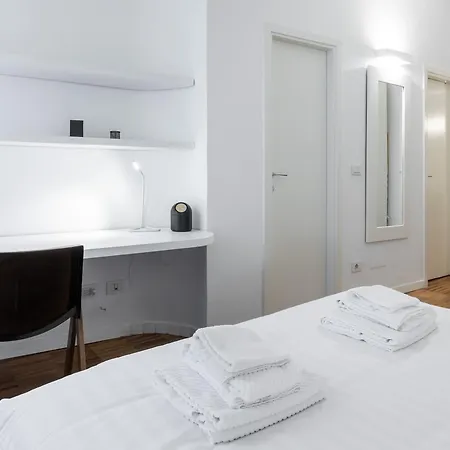 Apartamento Italianway Easy - Farini 2 Milão
