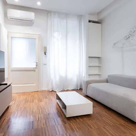 Apartamento Italianway Easy - Farini 2