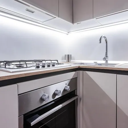 Italianway Easy - Farini 2 Milão