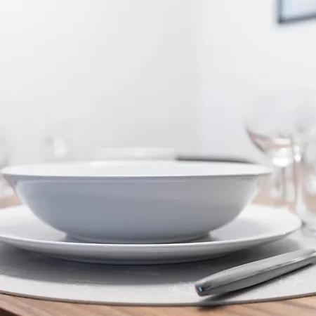 Apartamento Italianway Easy - Farini 2 Milão