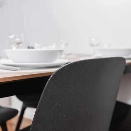 Italianway Easy - Farini 2 Apartamento *