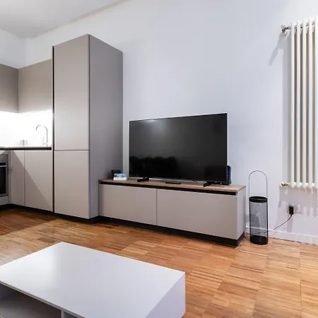 Apartamento Italianway Easy - Farini 2