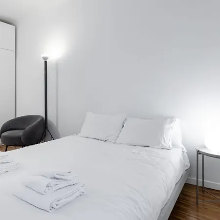 Apartamento Italianway Easy - Farini 2 Milão