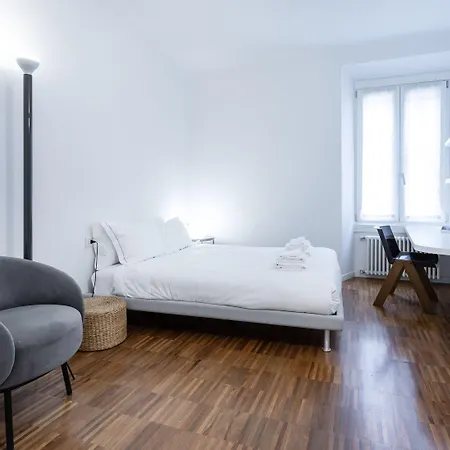 Italianway Easy - Farini 2 * Milão