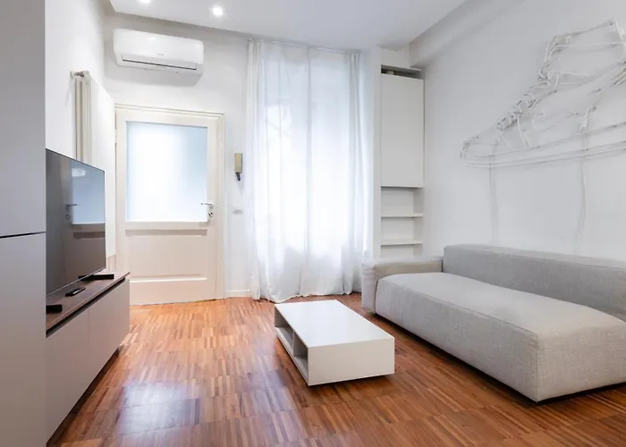 Italianway Easy - Farini 2 Apartament *