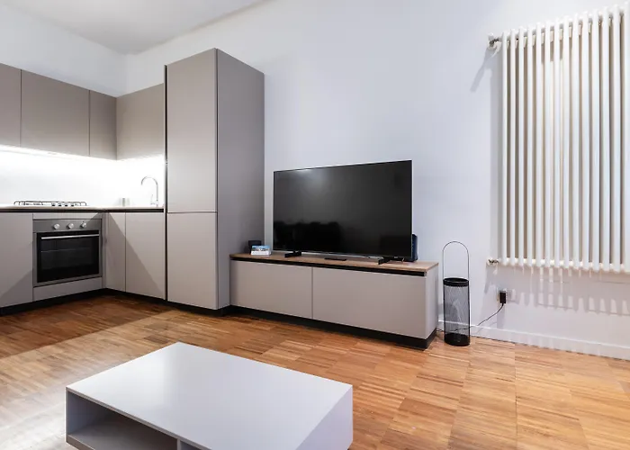 Apartment Italianway Easy - Farini 2